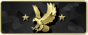 Legendary Eagle