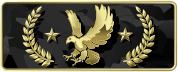 Legendary Eagle Master