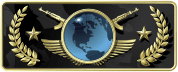 The Global Elite