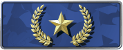 Gold Nova I