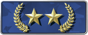 Gold Nova II