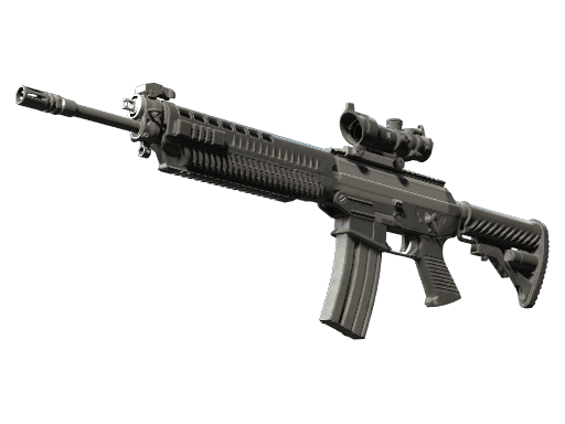 SG 553